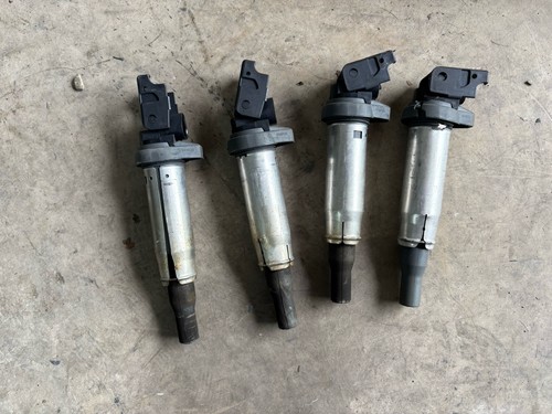 Bmw n43 coil - bmw, genuine
