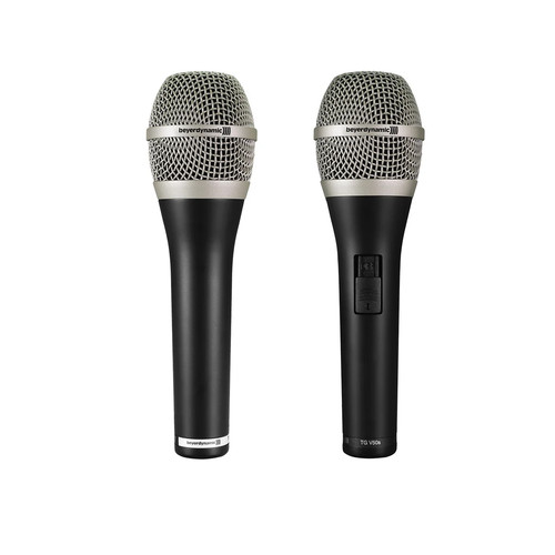 Beyerdynamic v50 s - beyerdynamic,
