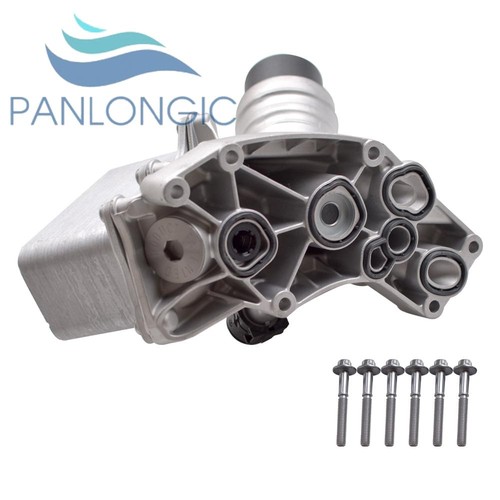 11428583895 engine oil cooler - engine,