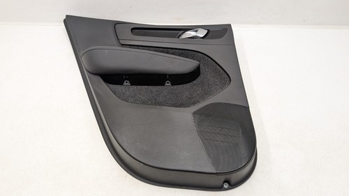 Volvo xc40 door card - door,