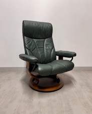 Ekornes stressless leather - ekornes,