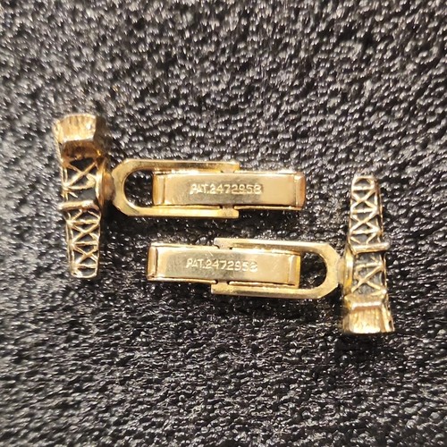 Vintage gold tone - vintage,