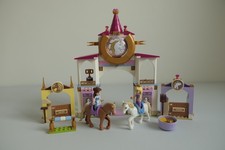 Lego Disney - Belle and Rapunzel's Royal Stables (43195)