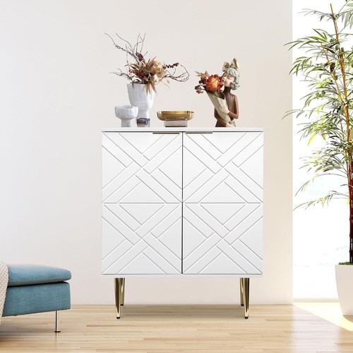 Sideboard storage cabinet with - storage,