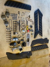MK 2 Jaguar Daimler Parts Job