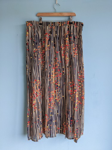 Vintage size gor ray - vintage, 16-18