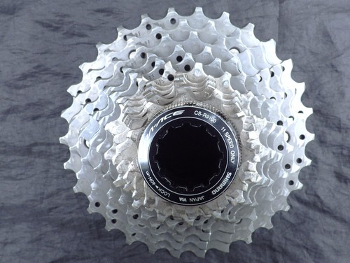 Shimano dura ace - ace, 11