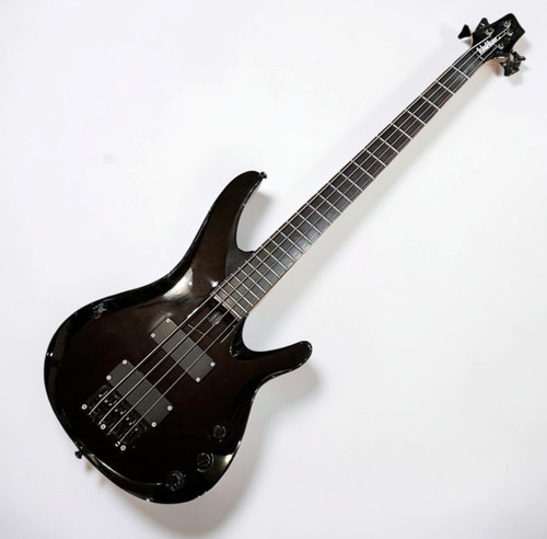Washburn bb14 used electric - used,