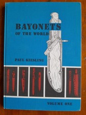 Bayonets of the World: Volume