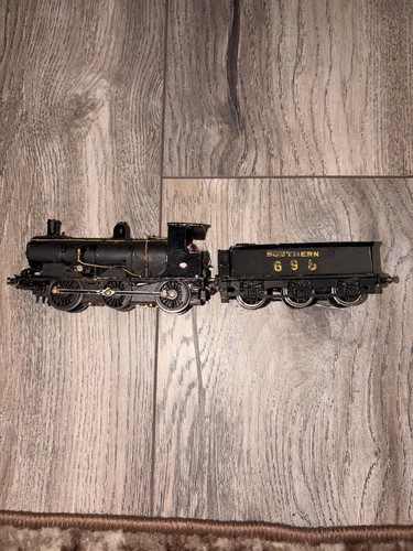 Kit built gauge southern - kit,