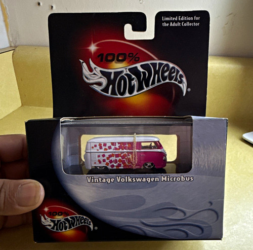 Hot wheels 100 vintage - wheels,
