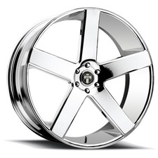 Dub S115 Baller 24x10 6x5.5"