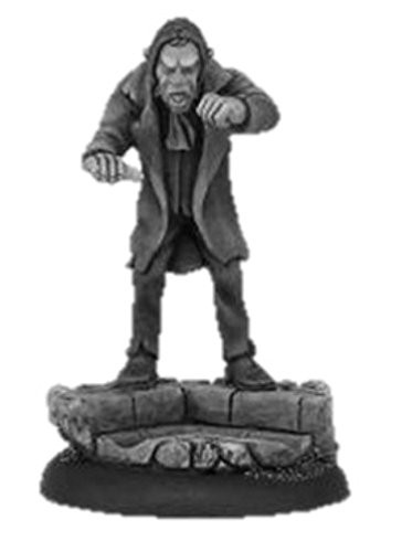 Micro art discworld - micro, 30mm
