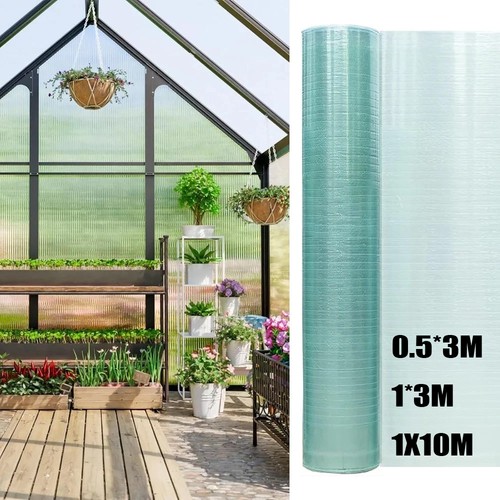 Polycarbonate roofing sheet - polycarbonate,