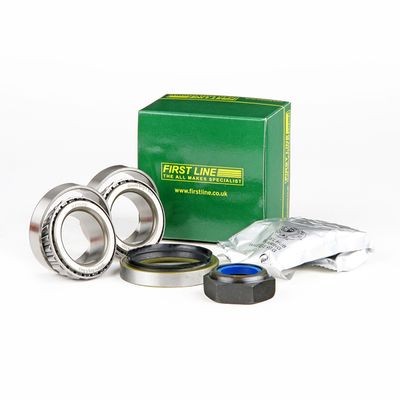 First line fbk098 wheel - line,