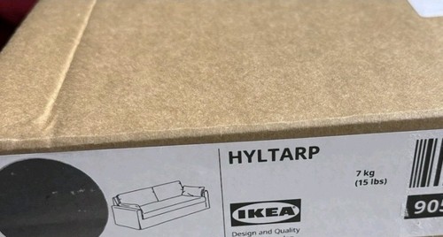 Ikea hyltarp cover - cover, set