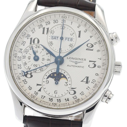 Longines master collection - longines,