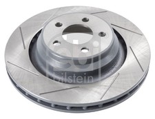 FEBI BILSTEIN BRAKE DISC REAR
