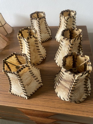 Set vintage hand - set, of