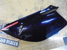 KTM 620 DUKE LC4 EXC LEFT FRAME COVER FAIRING SEAT PANEL GENUINE 58308041000