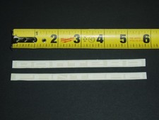 1/10 PANTERA DECALS-SIDE