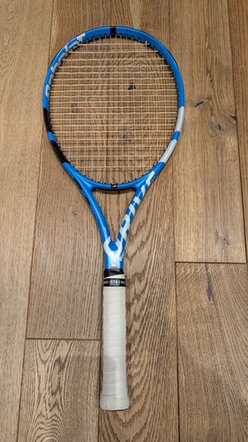 Babolat pure drive tour - babolat, plus