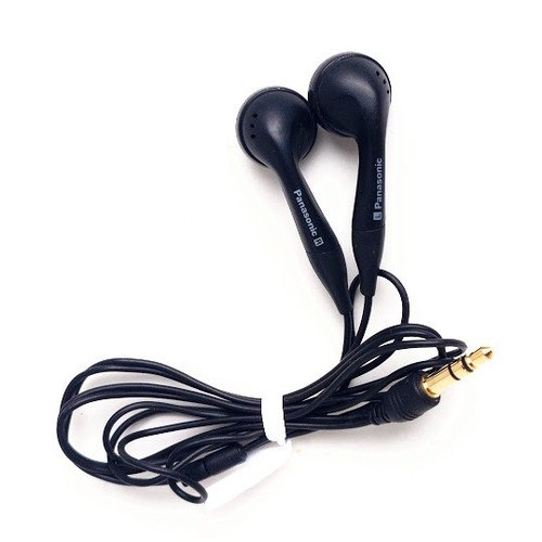 Panasonic japan ear - in,