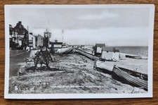 Hauling Gear on Beach