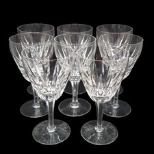 Set stuart crystal - set,