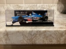 Minichamps 1/43 Benetton