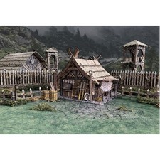 Northern Homestead - Brand New