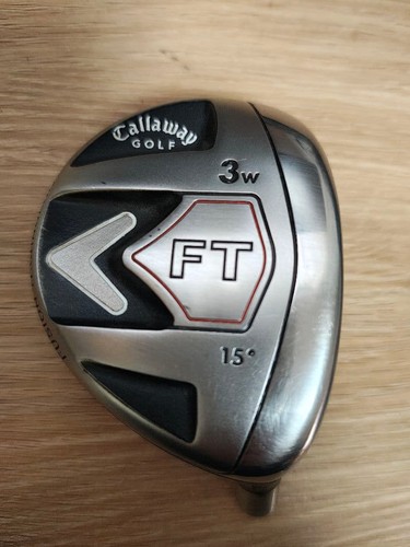 Callaway fairway wood - fairway,