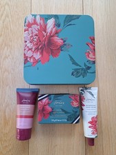 Joules Hand Care Kit Gift Tin