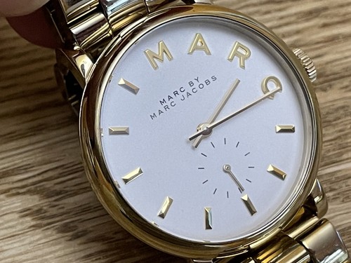Marc jacobs - marc, by