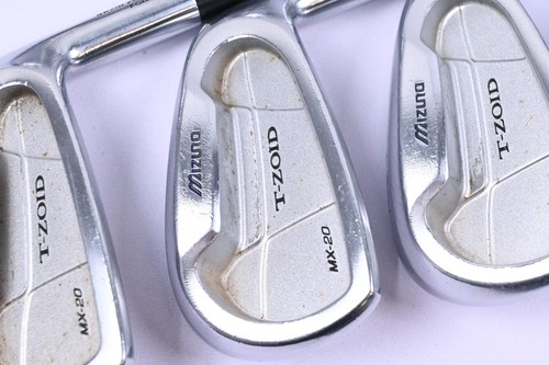 Mizuno irons pw sw - irons, /