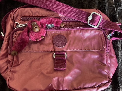 Kipling donaver medium - donaver,