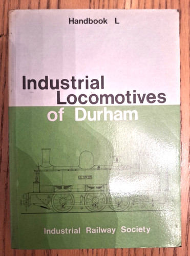 Industrial locomotives - industrial, of