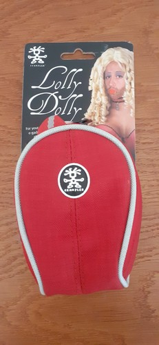 Crumpler lolly dolly new - crumpler,
