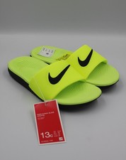 Nike Kawa Foam Slides Sliders