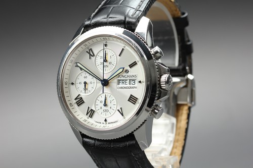 Near mint junghans piazza - [near,
