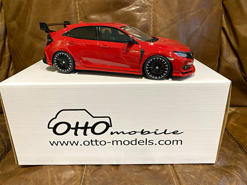 Otto mobile ot957 - ot957, honda
