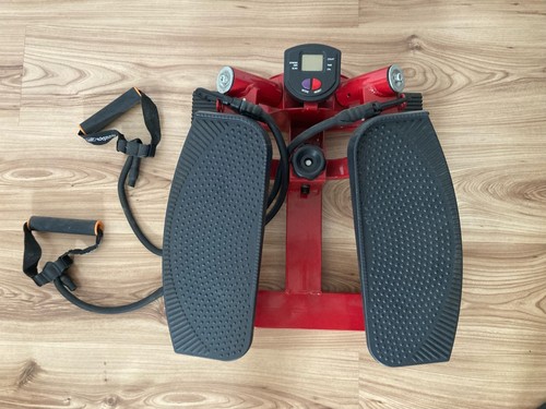 Reebok mini stair stepper - reebok,