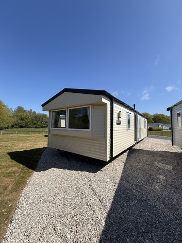 Willerby seasons 2022 bed - willerby,