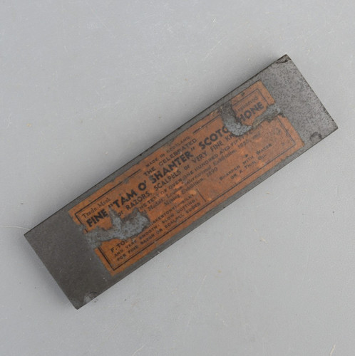 Vintage rare fine tam - rare,
