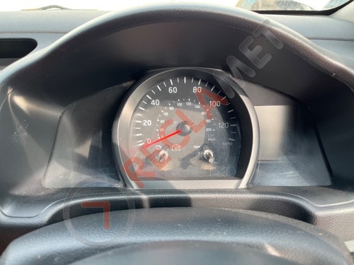 Nissan nv200 dci acenta mk1 - nv200,