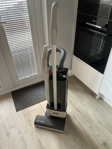 Sebo bs36 upright - sebo,