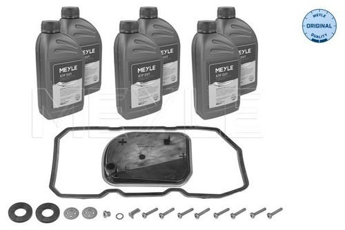 Parts kit automatic - parts, kit,