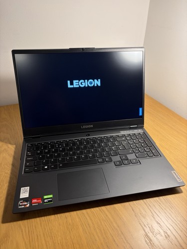 Lenovo legion fhd gaming - legion, 15.6