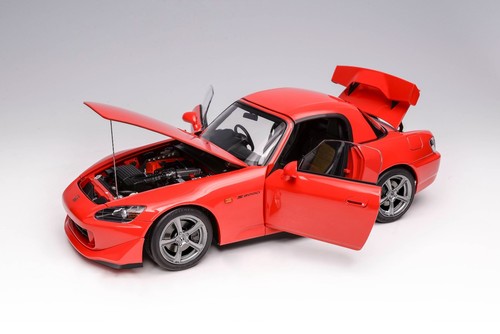 Motorhelix honda s2000 type - motorhelix,