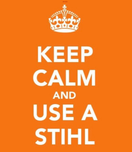 Stihl hla cordless - 86,